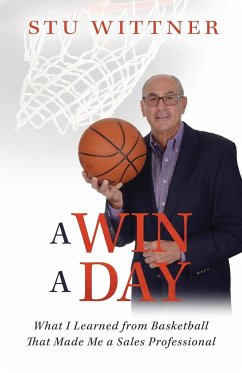 A Win a Day - Wittner, Stu