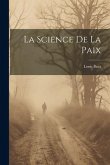 La Science de la Paix