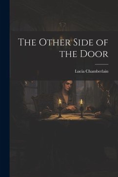 The Other Side of the Door - Chamberlain, Lucia