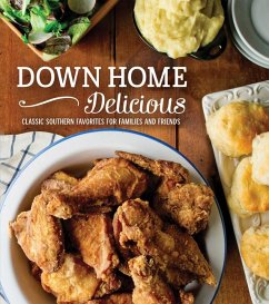 Down Home Delicious - Publications International Ltd