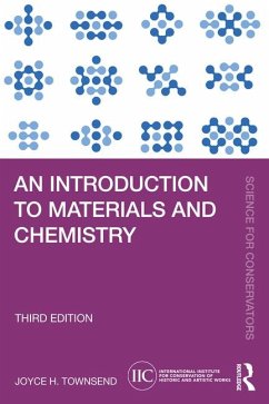 An Introduction to Materials and Chemistry - Townsend, Joyce H.