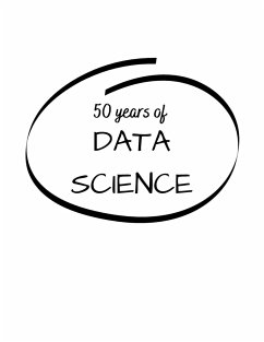 50 years of Data Science - D. David