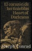 El corazón de las tinieblas - Heart of Darkness