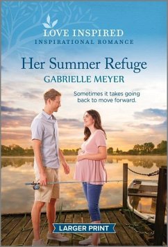 Her Summer Refuge - Meyer, Gabrielle