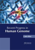 Recent Progress in Human Genome