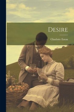 Desire - Eaton, Charlotte