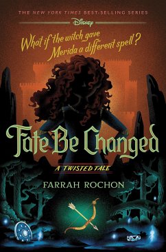 Fate Be Changed - Rochon, Farrah