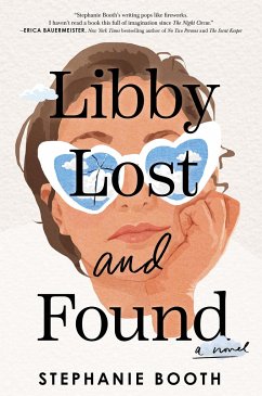 Libby Lost and Found - Booth, Stephanie Libby Lost and Found - Booth, Stephanie