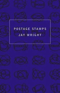 Postage Stamps - Wright, Jay