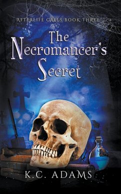 The Necromancer's Secret - Adams, K. C.