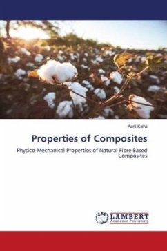 Properties of Composites - Kalra, Aarti