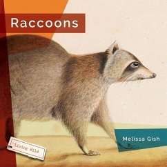 Raccoons - Gish, Melissa