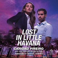 Lost in Little Havana - Pineiro, Caridad