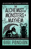 The Alchemist of Monsters and Mayhem