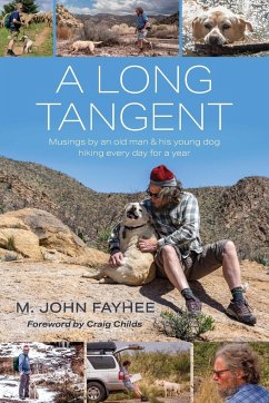 A Long Tangent - Fayhee, M. John