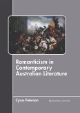 Romanticism in Contemporary Australian Literature