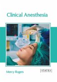 Clinical Anesthesia