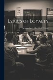 Lyrics of Loyalty