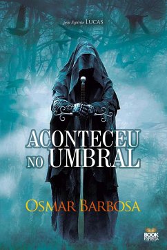 ACONTECEU NO UMBRAL - Barbosa, Osmar