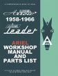 Ariel Leader & Arrow 1958-1966 Factory... - Bild 1