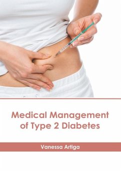 Medical Management of Type 2 Diabetes