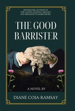 THE GOOD BARRISTER - Coia-Ramsay, Diane