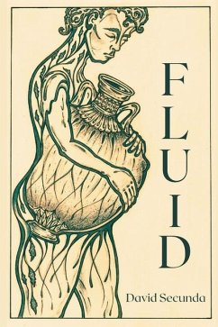 Fluid - Secunda, David