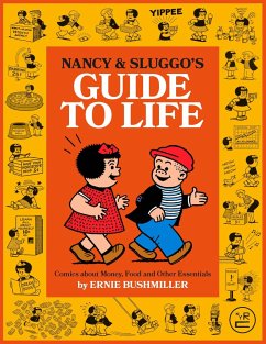 Nancy and Sluggo's Guide to Life - Bushmiller, Ernie