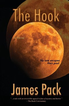 The Hook - Pack, James