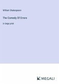 The Comedy Of Errors