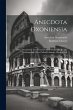 Anecdota Oxoniensia: Texts, Documents,... - Bild 1
