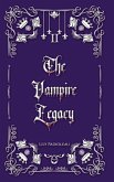 The Vampire Legacy Livre 2 (édition en français): Alliances dangereuses et pertes douloureuses.