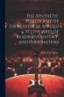 The Synthetic Philosophy of Expression... - Bild 1