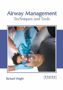 Cover Airway Management: Techniques and Tools