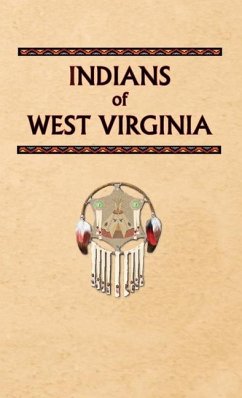 Indians of West Virginia - Ricky, Donald