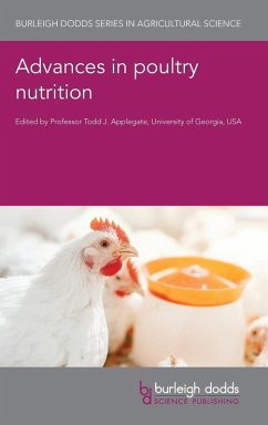 Advances in poultry nutrition