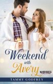 Weekend With Avery (eBook, ePUB)