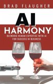 AI Harmony (eBook, ePUB) AI Harmony (eBook, ePUB)