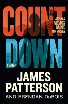 Countdown - Patterson, James; Dubois, Brendan