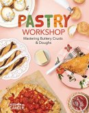 Pastry Workshop: Mastering Buttery Crusts & Doughs