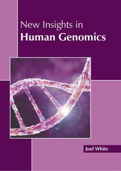 New Insights in Human Genomics