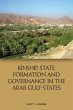 Kinship, State Formation and Governance... - Bild 1