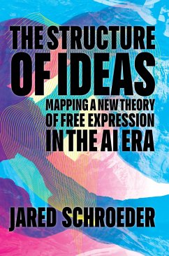 The Structure of Ideas - Schroeder, Jared