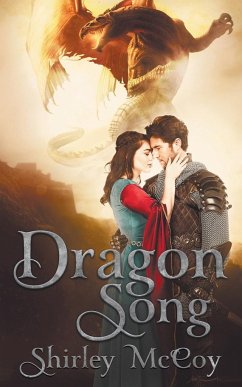 Dragon Song - Mccoy, Shirley