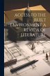 Access to the Built Environment a... - Bild 1