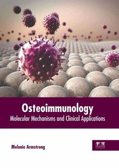 Osteoimmunology: Molecular Mechanisms and Clinical Applications