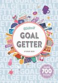 Oh Stick! Goal Getter Sticker Book