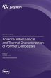 Advance in Mechanical and Thermal... - Bild 1