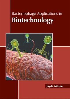 Bacteriophage Applications in Biotechnology