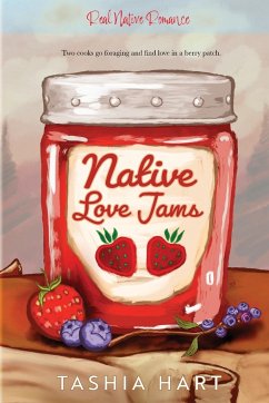 Native Love Jams - Hart, Tashia